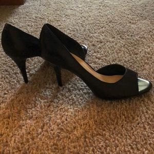 Nine West Pumps